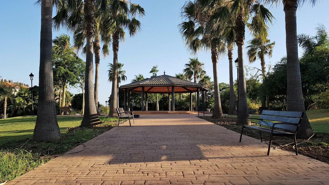 Апартаменты La Florida Сан-Луис-де-Сабинильяс Экстерьер фото